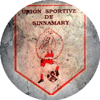 Logo Union Sportive de Sinnamary